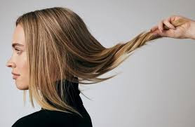 Olaplex No.4 Bond Maintence Sampon 250 ml