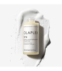 Olaplex No.4 Bond Maintence Sampon 250 ml