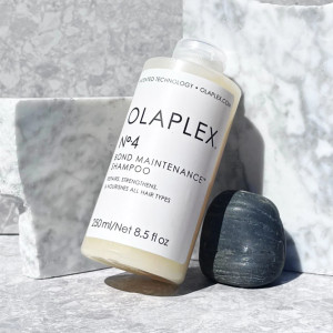 Olaplex No.4 Bond Maintence Sampon 250 ml