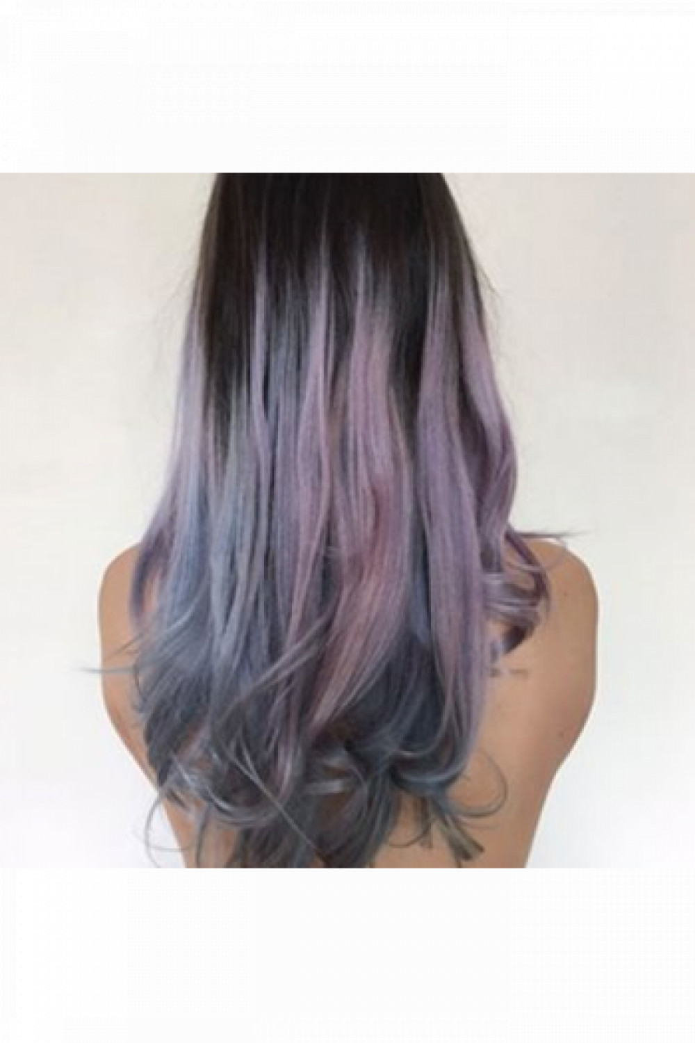 CRAZY COLOR Hajszínező krém Ice Mauve No.75 100 ml