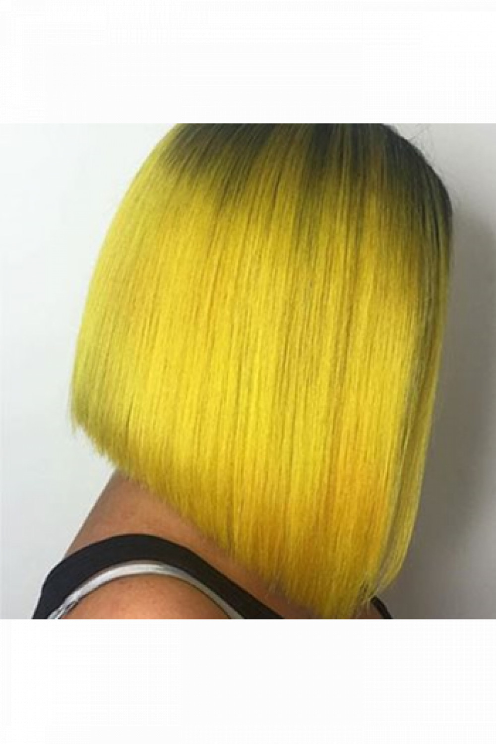 CRAZY COLOR Hajszínező krém Canary Yellow No.49 100 ml CRAZY COLOR Hajszínező krém Canary Yellow No.49 100 ml