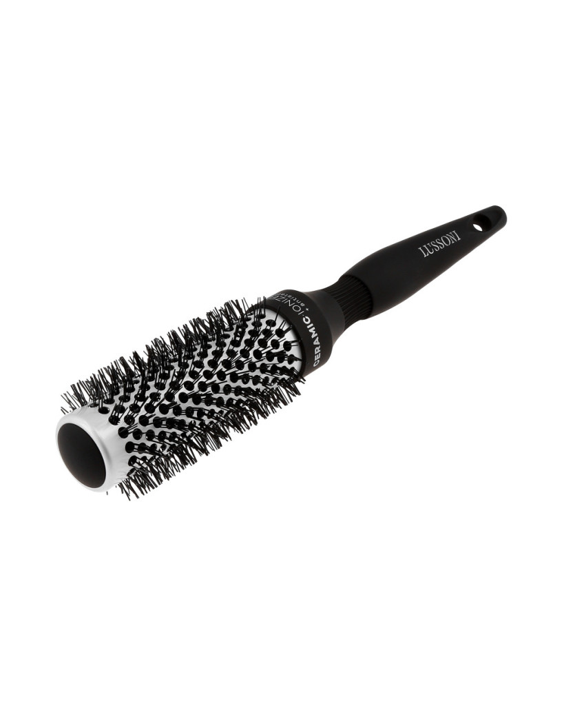 LUSSONI Care & Style körkefe Ø 33 mm