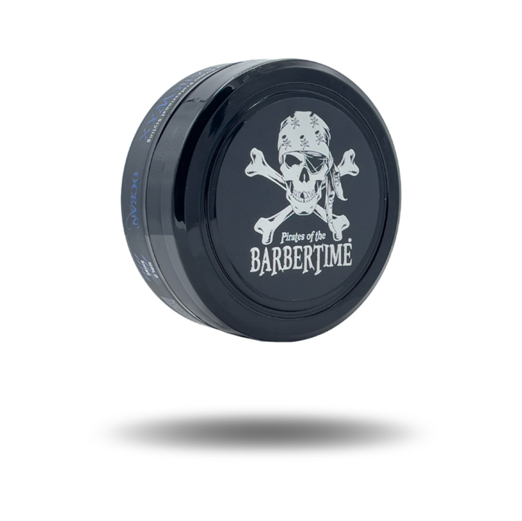 BARBERTIME Ocean Hair Wax 150 ml