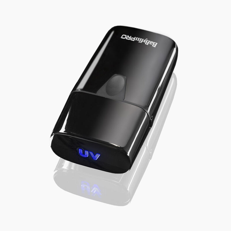 BaByliss PRO UVFOIL01 - UV EGYFÓLIÁS BOOTVA