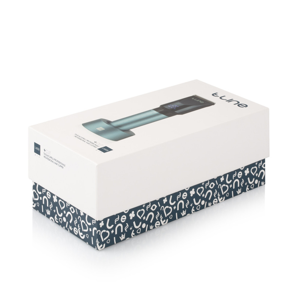 Labor Pro tline +CUT Professional hajvágógép