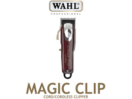 Wahl hajvágógép Magic Clip Cordless