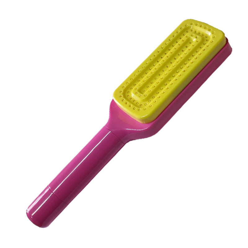 Twist Pop öntisztító hajkefe