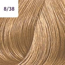 Wella Color Touch hajszínező 8/38