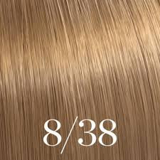 Wella Color Touch hajszínező 8/38