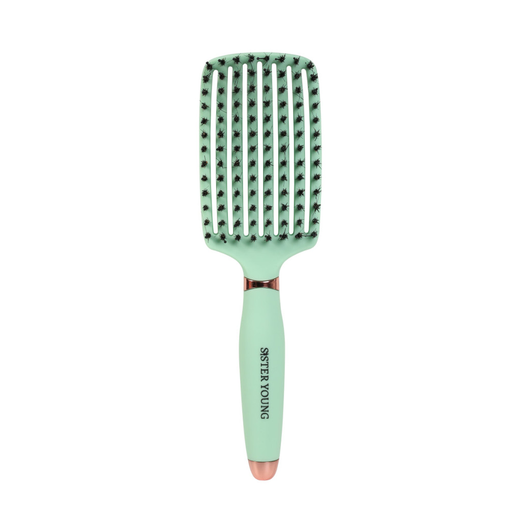 Sister Young OVIA Fresh Mint Hajkefe