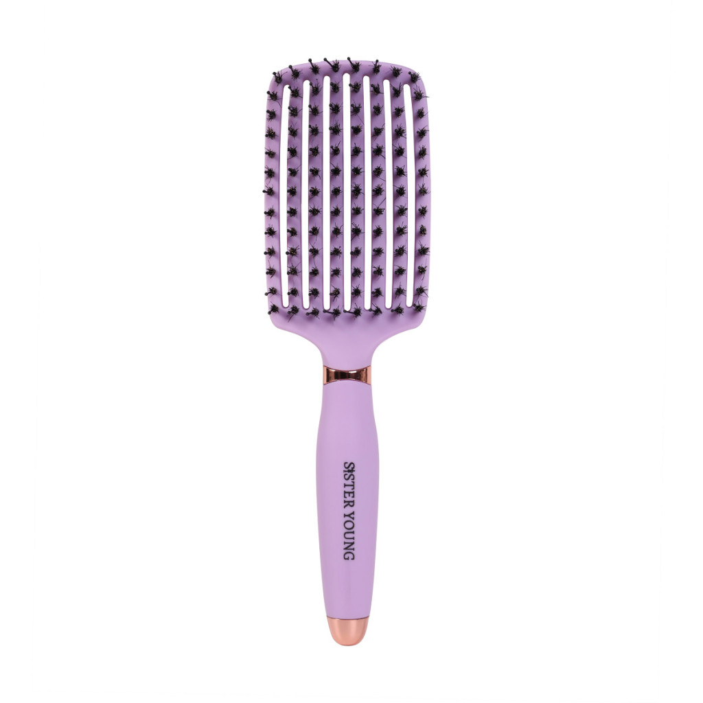 Sister Young OVIA Lilac Hajkefe