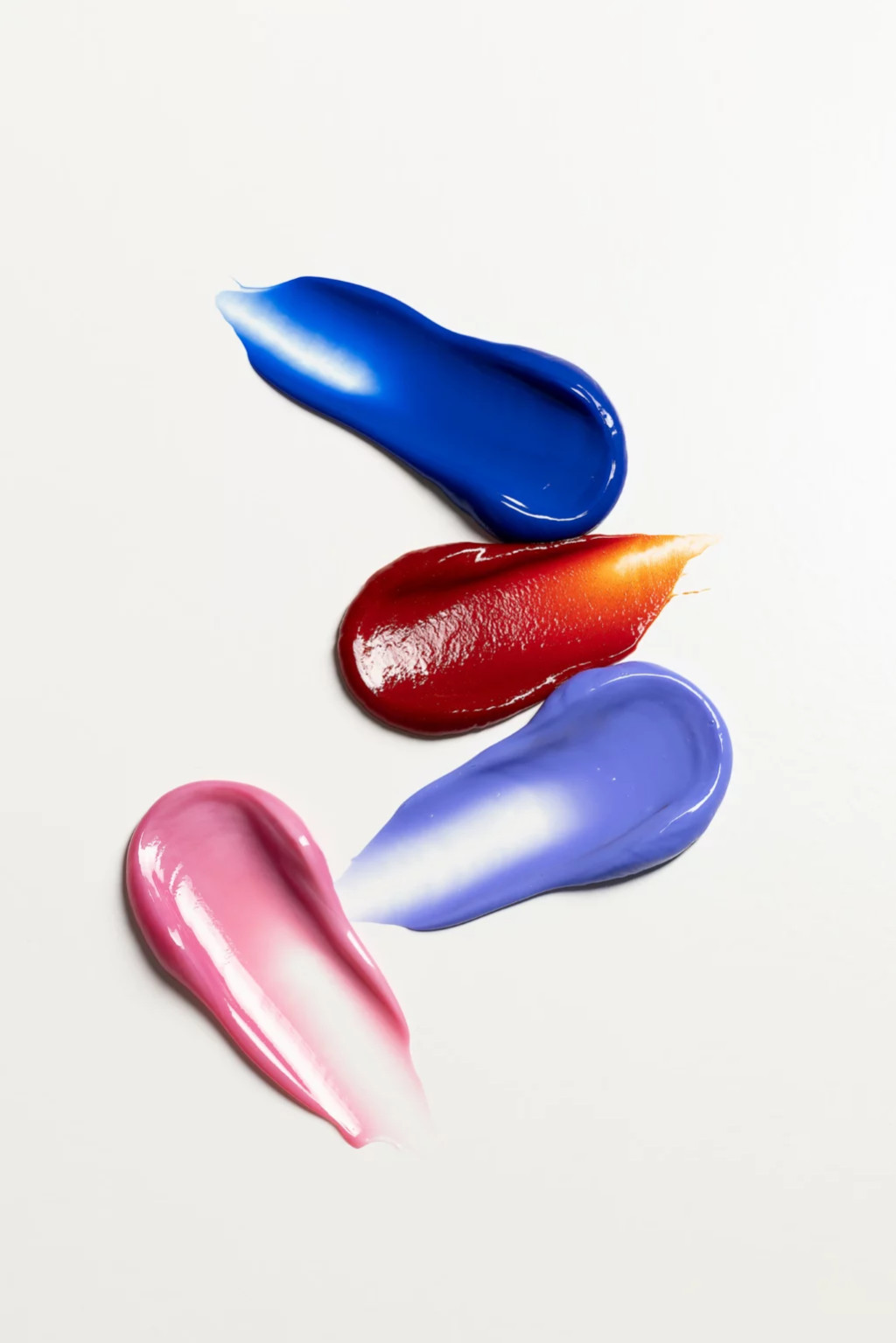 Nook kromatic cream Ruby Red Ápoló Színező Maszk 150ml