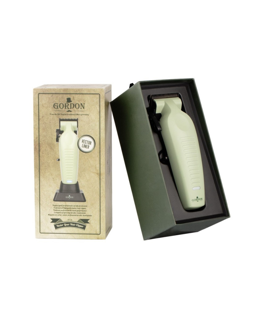 Gordon Vector Liner Hajvágógép professional high-performance hair clipper
