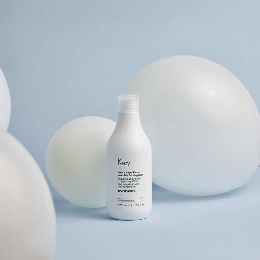 Kezy AVOCADO kondicionáló 375 ml