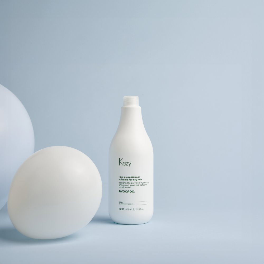 Kezy AVOCADO kondicionáló 1000 ml