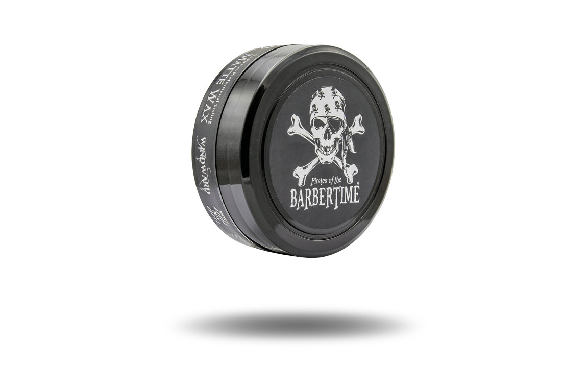 BARBERTIME Windward Matt Hair Wax 150 ml