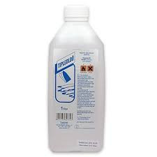 Tipoldó Uniclean 1000 ml