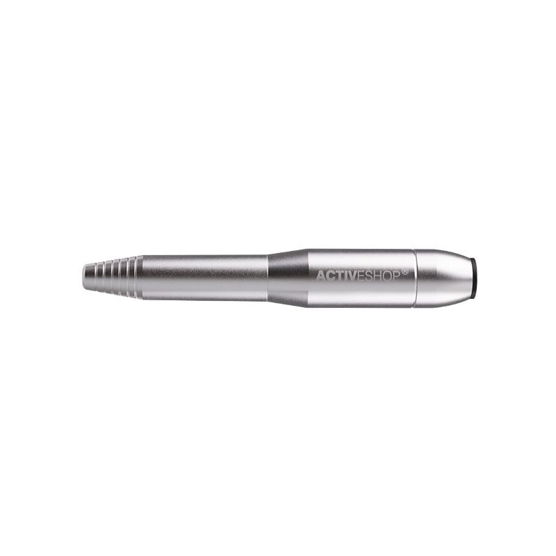 Activ MILL MINI PRO203 EZÜST Körömcsiszoló gép