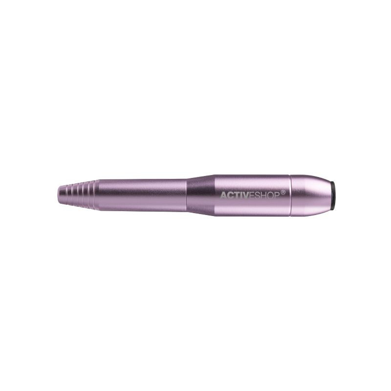 Activ MILL MINI PRO203 RÓZSASZÍN Körömcsiszoló gép