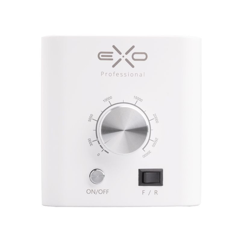 EXO EKO CX3 Körömcsiszoló gép