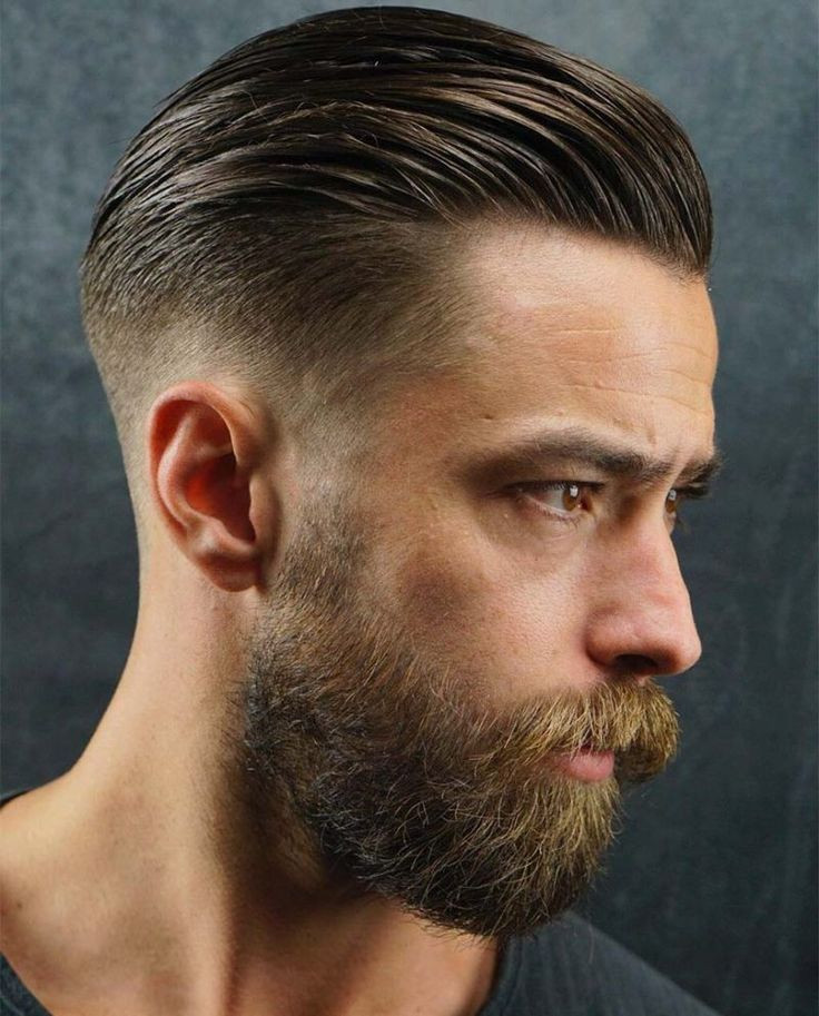 BARBERTIME Blue Pomádé 150 ml