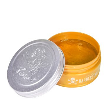 BARBERTIME Gold Pomádé 150 ml