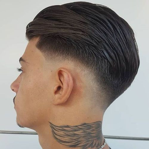 BARBERTIME Silver Pomádé 150 ml