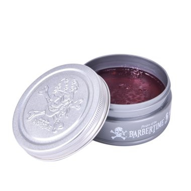 BARBERTIME Silver Pomádé 150 ml
