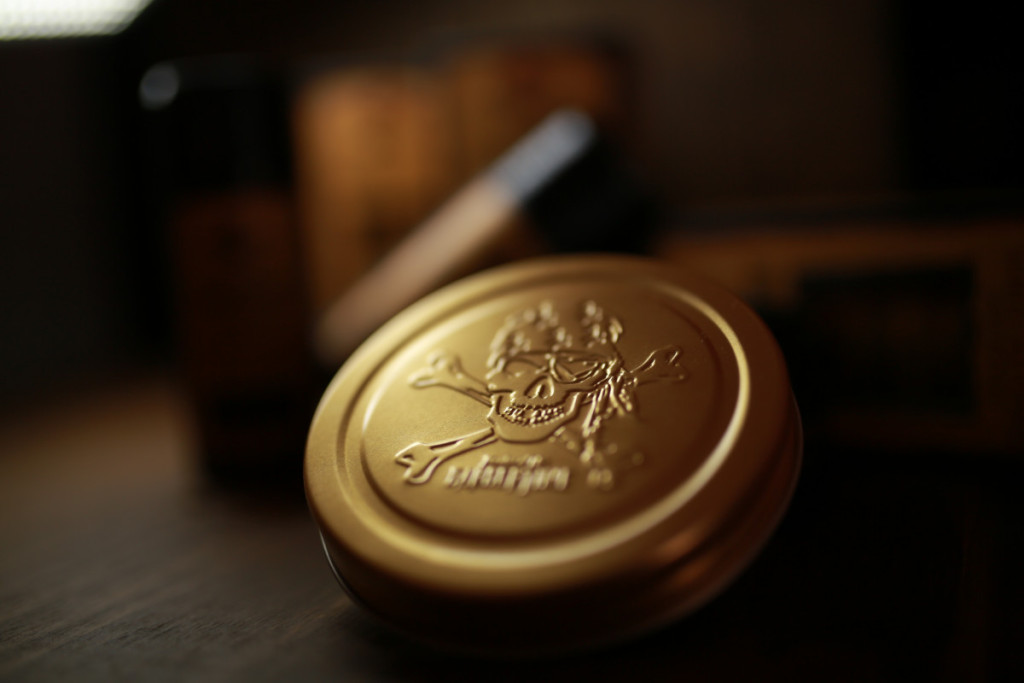 BARBERTIME Fiber Pomade Spider Wax 150 ml