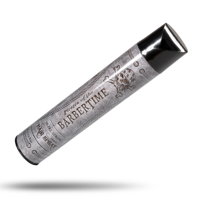 BARBERTIME Hajlakk ultra erős 400 ml