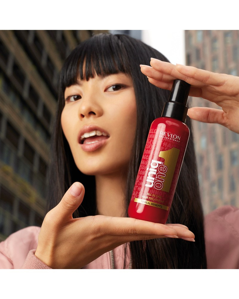 Revlon Uniq One All in One Special Edition hajápoló 9 ml