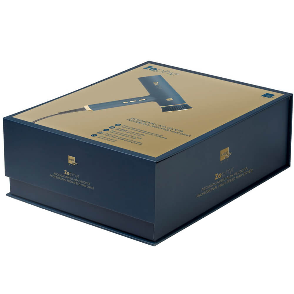 Labor Pro Elite ZEPHYR 2.0 hajszárító