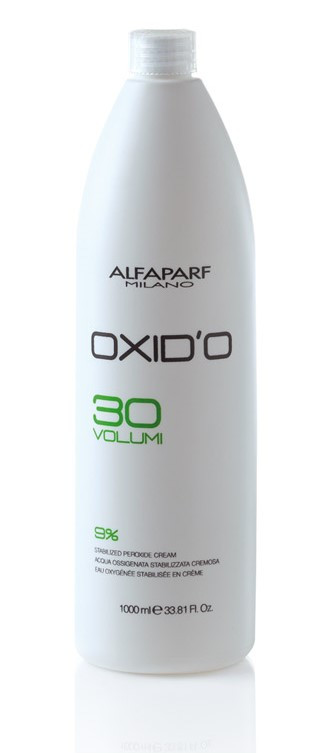 Alfaparf Oxid'o krémhidrogén 9% 1000ml