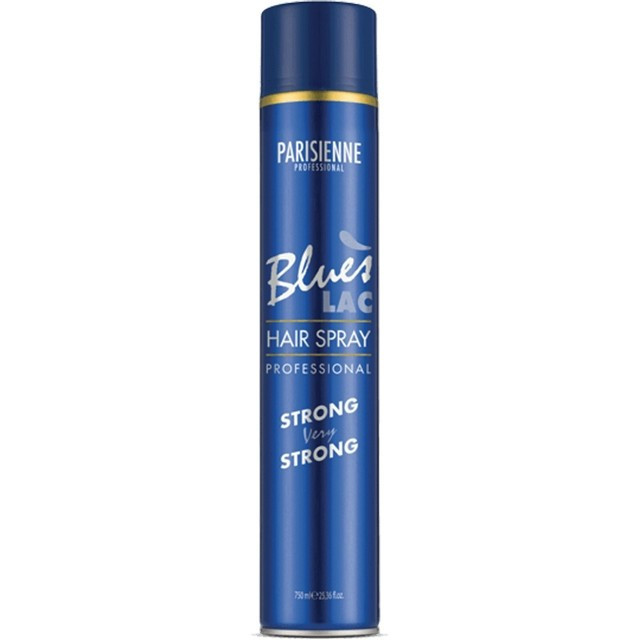 Blues hajlakk 750ml