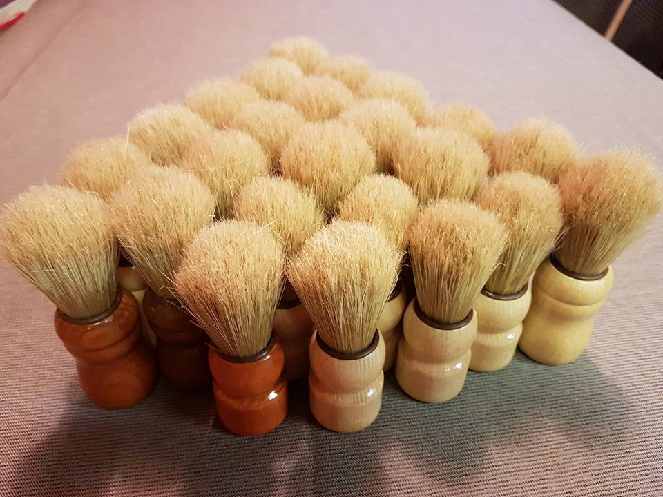 Borotvapamacs 1001