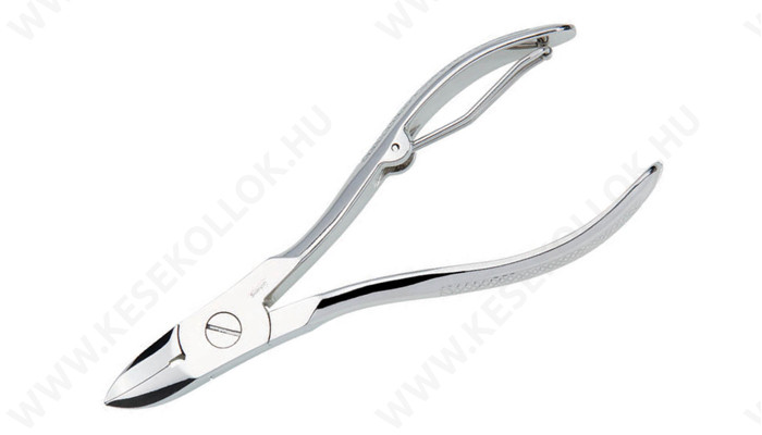 Körömcsípő drótrugós NN 2112 13cm