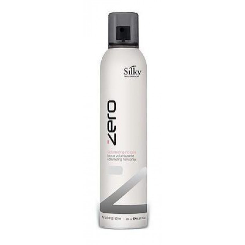 Silky Volumizing dúsító pumpa hajlakk 300 ml Silky Volumizing dúsító pumpa hajlakk 300 ml