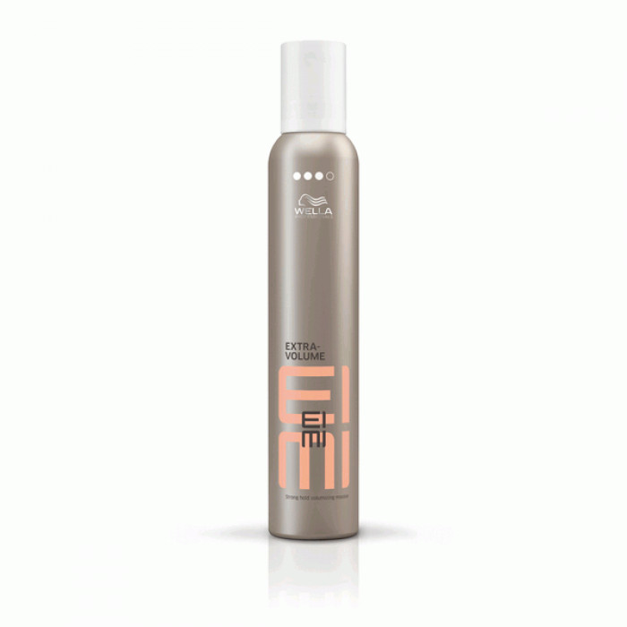 Wella EIMI Extra volumen formázó hab 500 ml