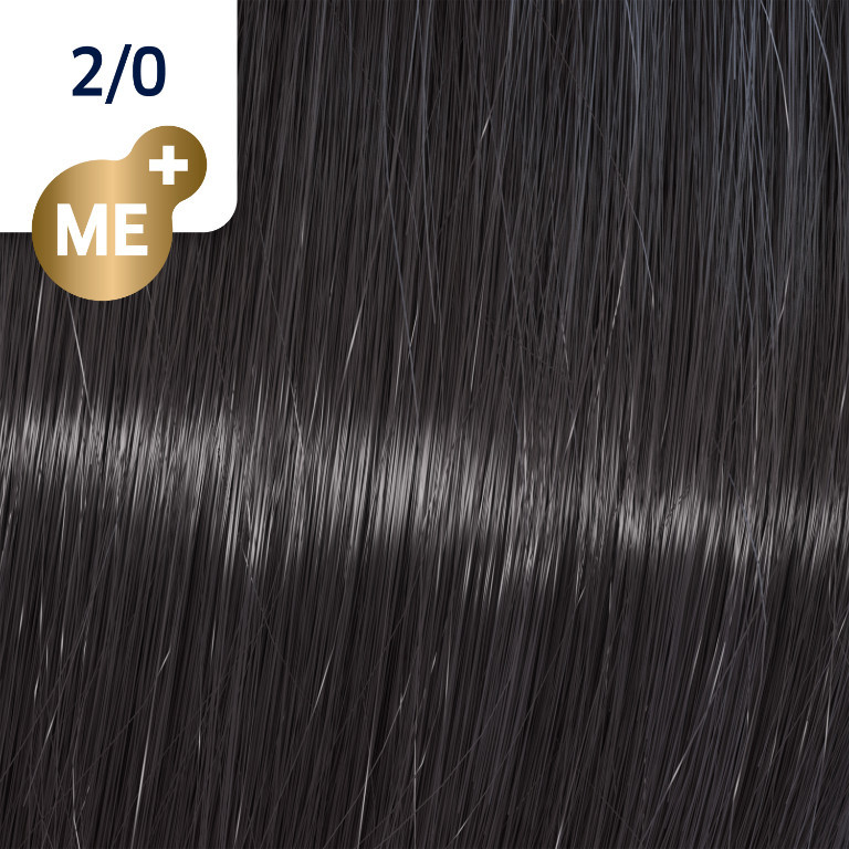 Wella Koleston Perfect hajfesték 2/0