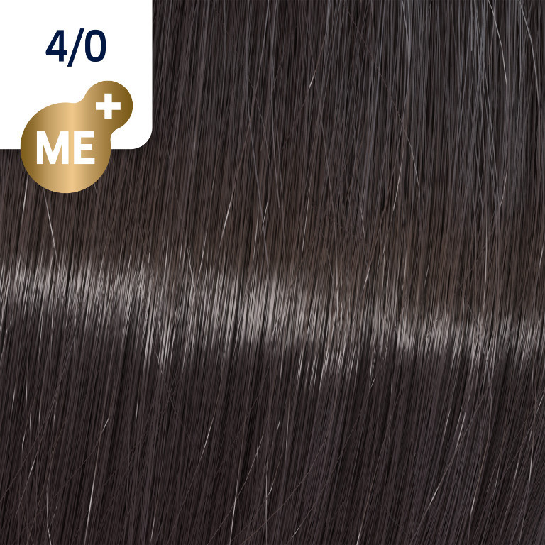 Wella Koleston Perfect hajfesték 4/0 Wella Koleston Perfect hajfesték 4/0