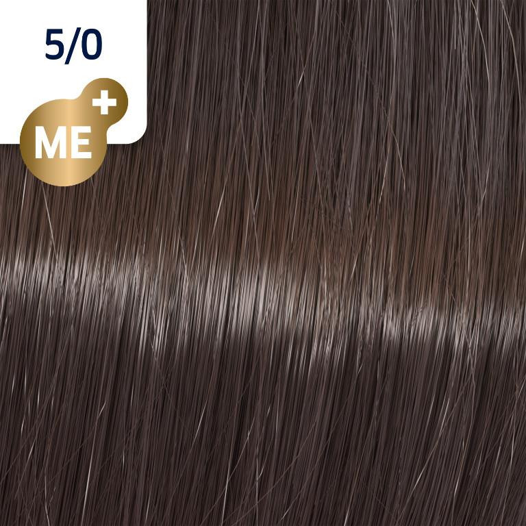 Wella Koleston Perfect hajfesték 5/0