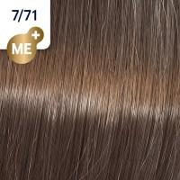 Wella Koleston Perfect hajfesték 7/71