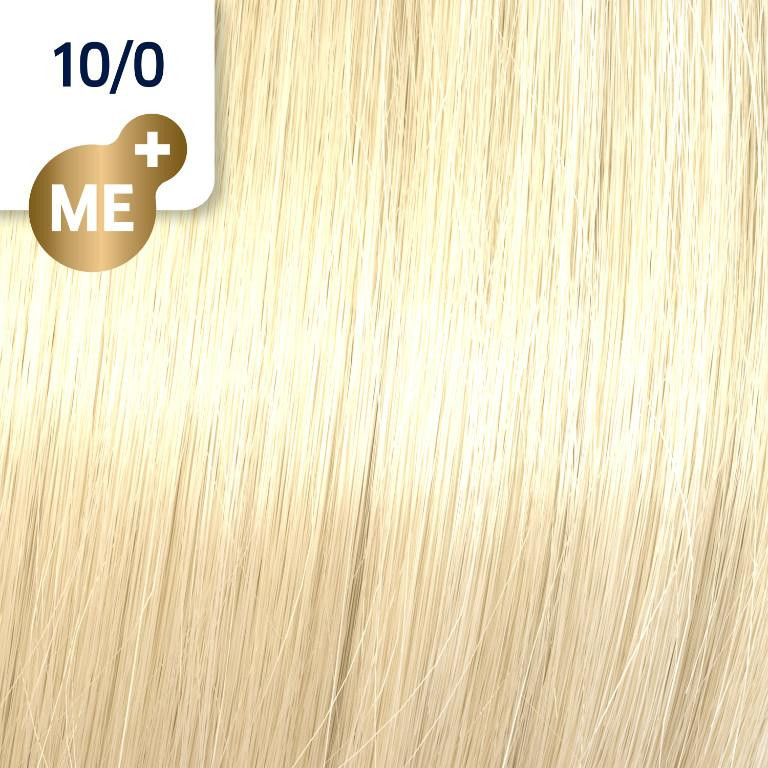 Wella Koleston Perfect hajfesték 10/0