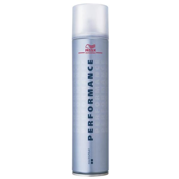 Wella Performance hajlakk extra erős 500ml