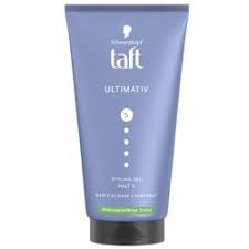 Taft Ultimativ hajzselé150ml Taft Ultimativ hajzselé150ml