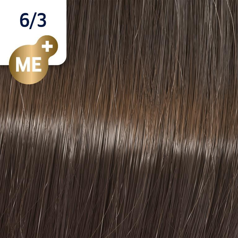 Wella Koleston Perfect hajfesték 6/3