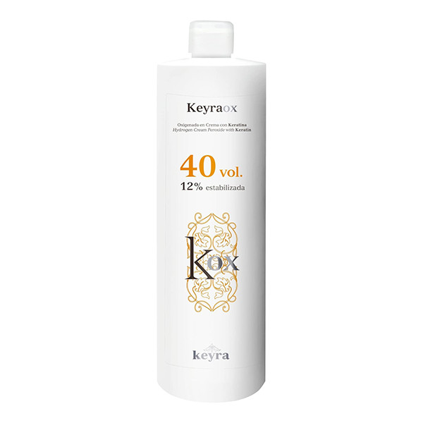 Keyra OX 40vol 12% oxidálószer 900ml