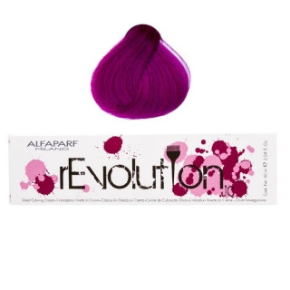 Alfaparf Revolution hajszínező Magenta 90 ml