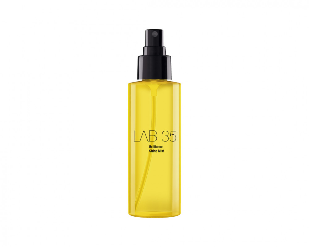 Lab 35 Brillance Shine Mist Hajfény spary 150ml