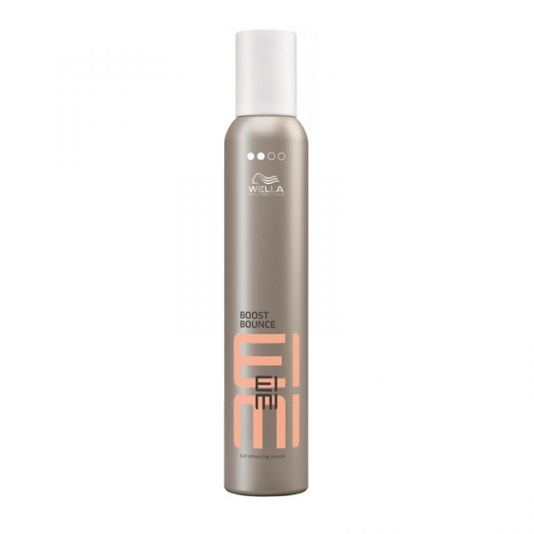 Wella EIMI Boost Bounce göndörítő hab 300ml